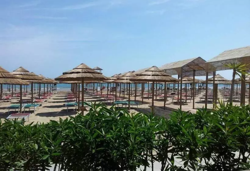 Bed and Breakfast Club Bellavista