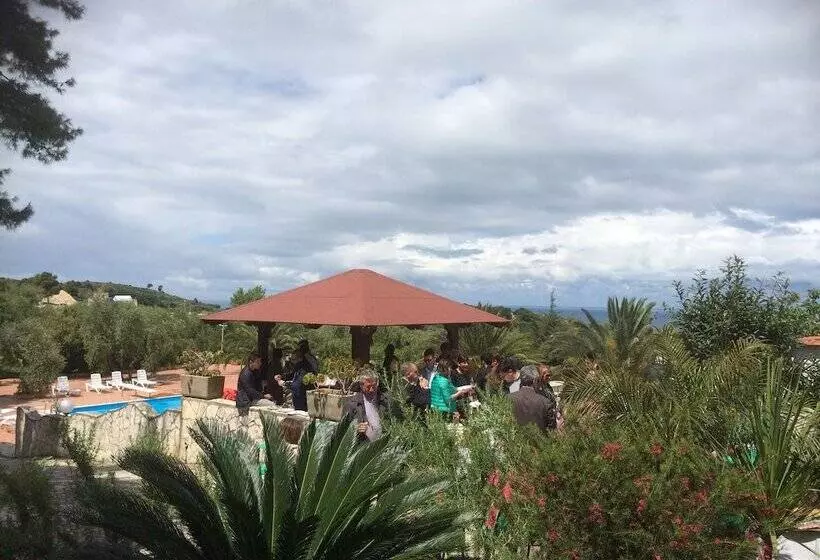 Bed and Breakfast Club Bellavista