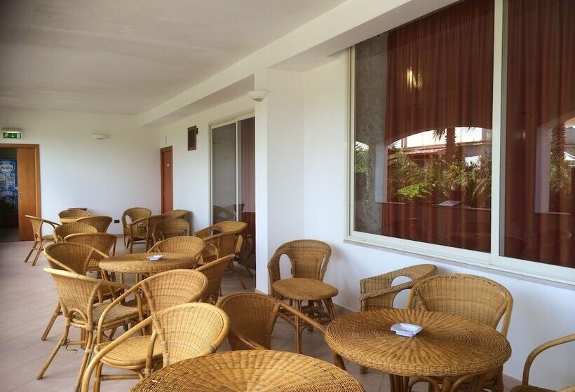 민박 Club Bellavista