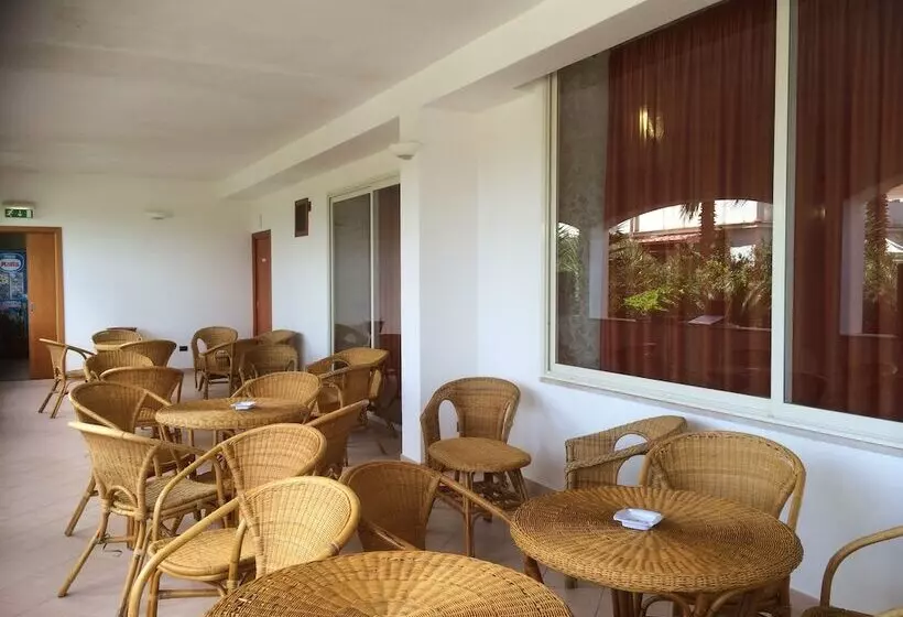 Bed and Breakfast Club Bellavista