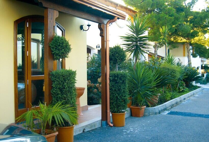 민박 Club Bellavista