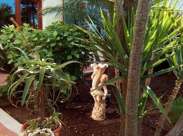 민박 Club Bellavista