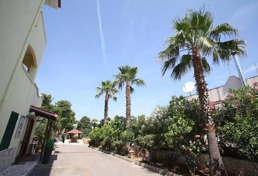 Bed and Breakfast Club Bellavista