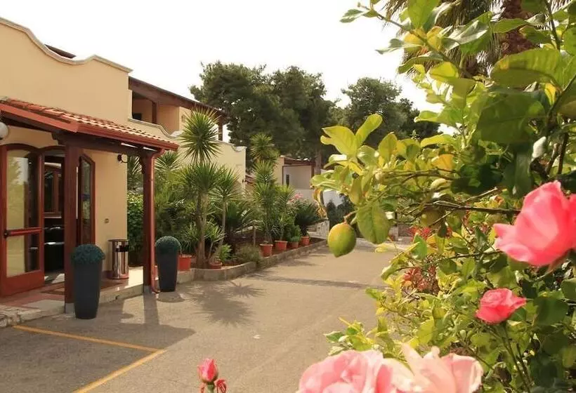 Bed and Breakfast Club Bellavista