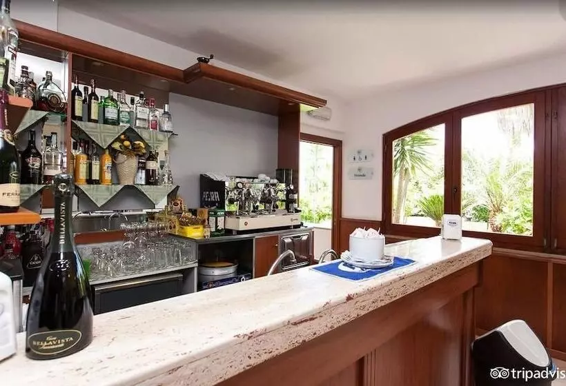 Bed and Breakfast Club Bellavista