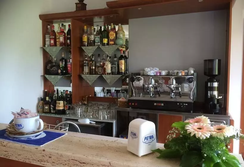 Bed and Breakfast Club Bellavista