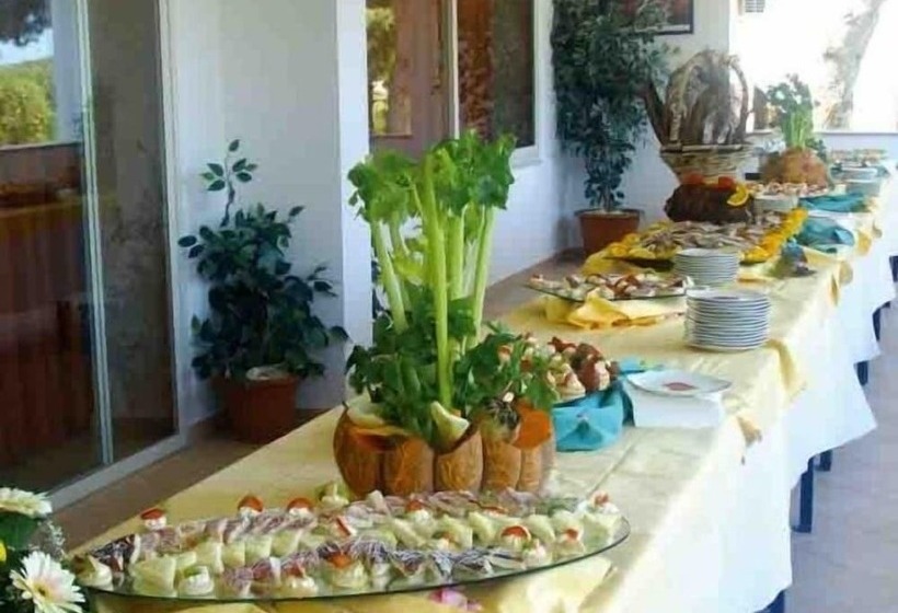 민박 Club Bellavista