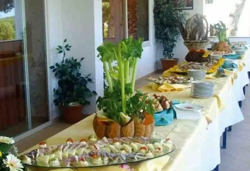 Bed and Breakfast Club Bellavista