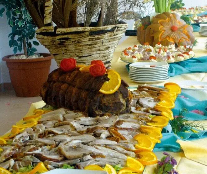 Bed and Breakfast Club Bellavista