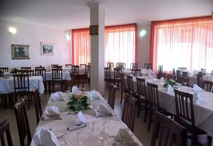 Bed and Breakfast Club Bellavista