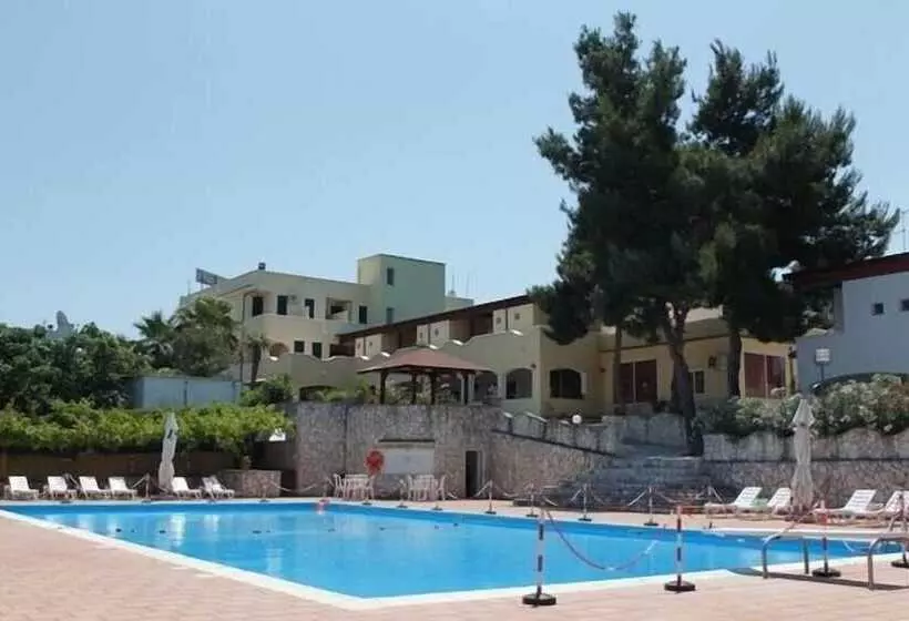 Bed and Breakfast Club Bellavista