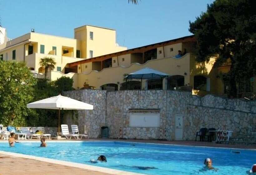 민박 Club Bellavista