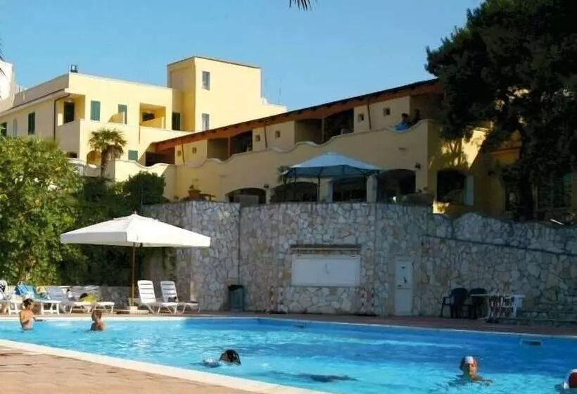 Bed and Breakfast Club Bellavista