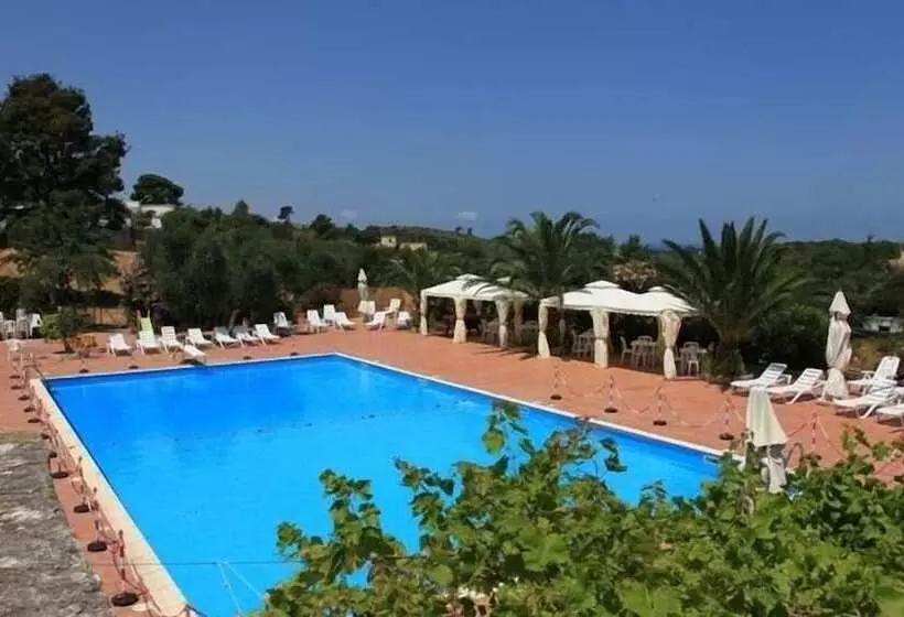 Bed and Breakfast Club Bellavista