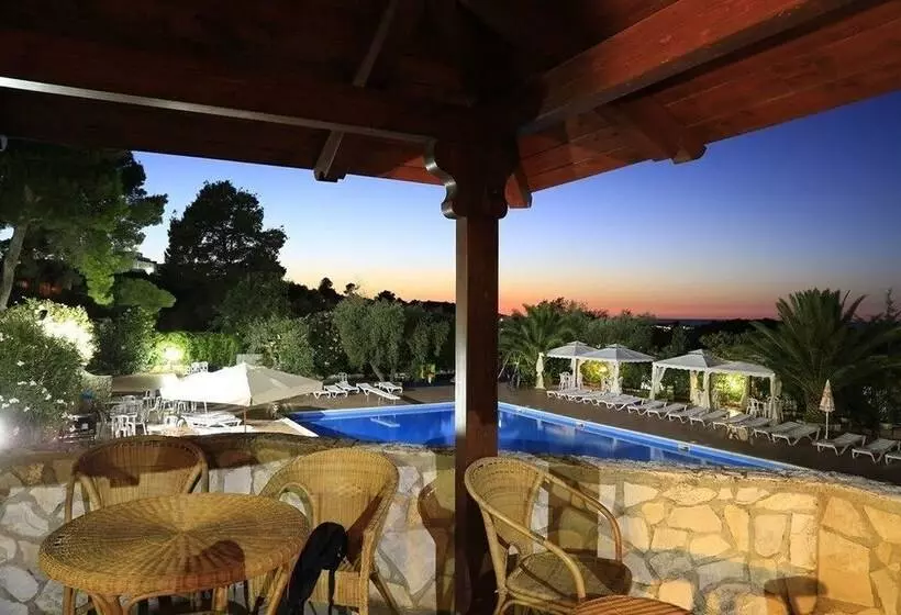 Bed and Breakfast Club Bellavista