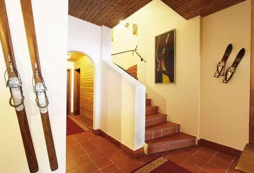 住宿加早餐  Garni Bärenwirt