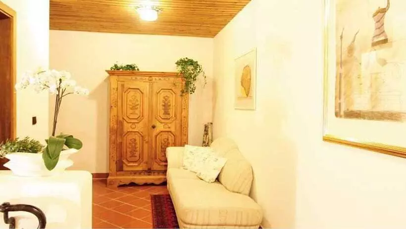 住宿加早餐  Garni Bärenwirt