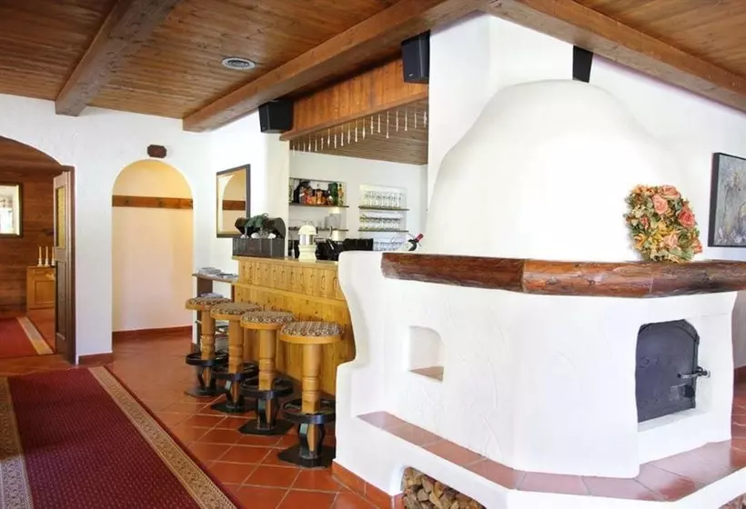 住宿加早餐  Garni Bärenwirt