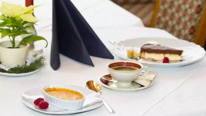 住宿加早餐  Garni Bärenwirt