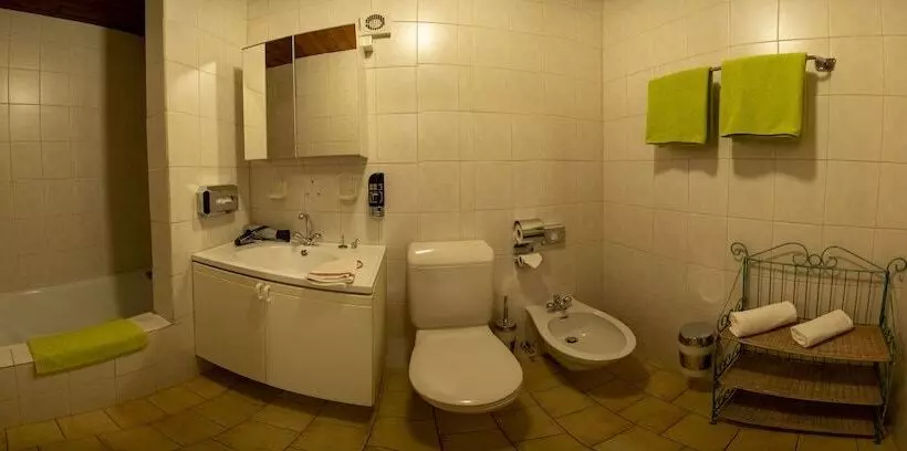 住宿加早餐  Garni Bärenwirt