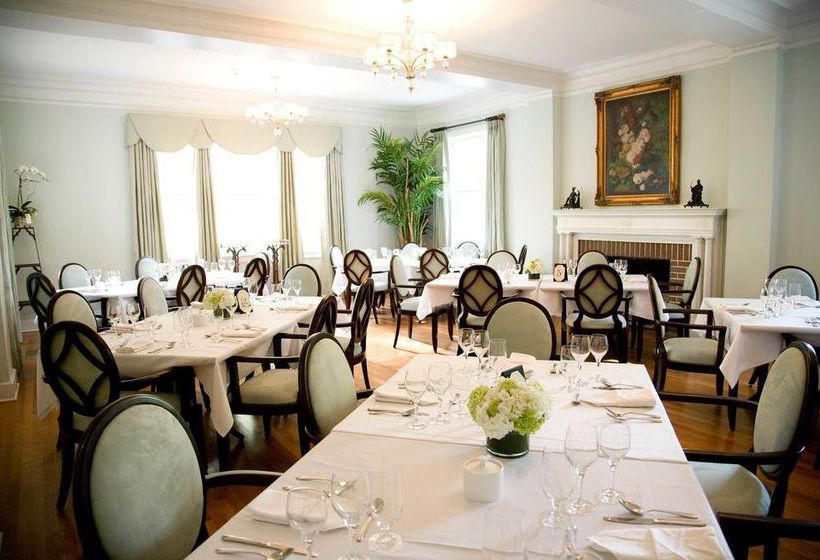 ベッドアンドブレックファースト The King S Daughters Inn