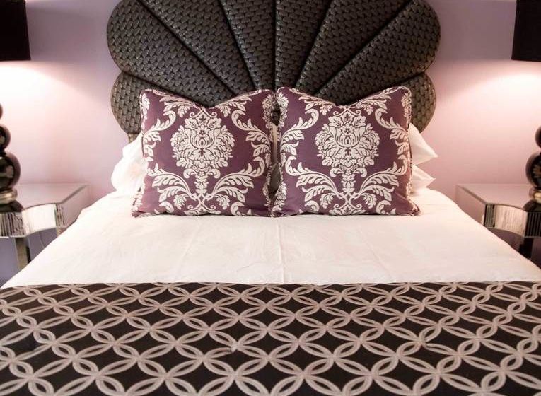 ベッドアンドブレックファースト The King S Daughters Inn