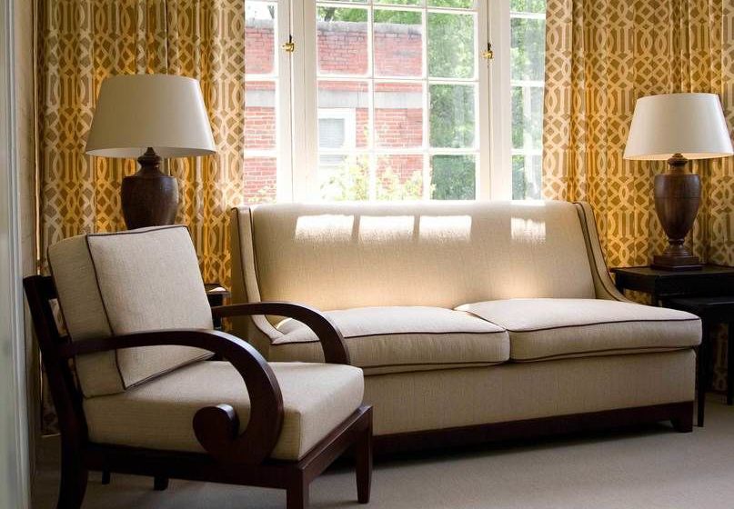 ベッドアンドブレックファースト The King S Daughters Inn