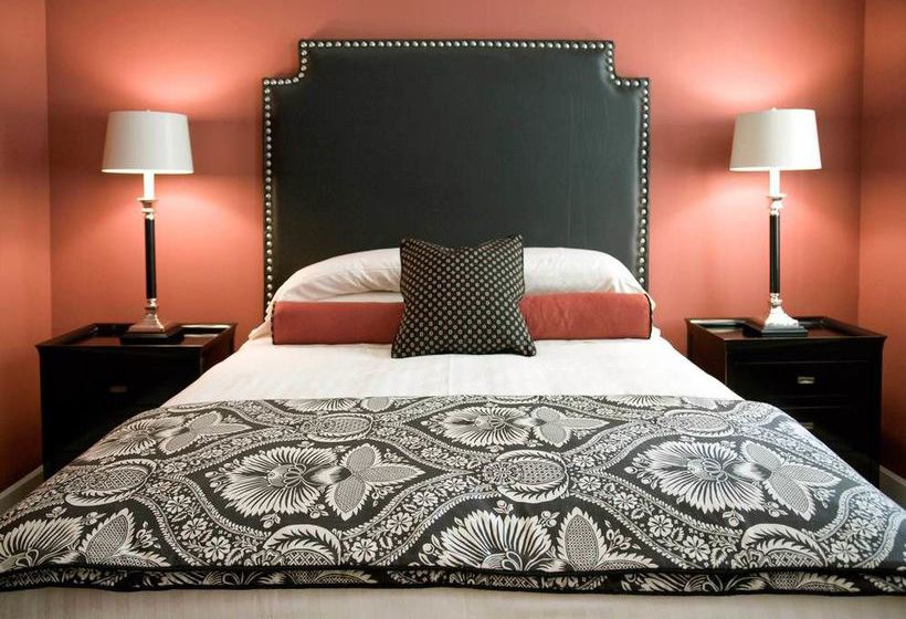 ベッドアンドブレックファースト The King S Daughters Inn