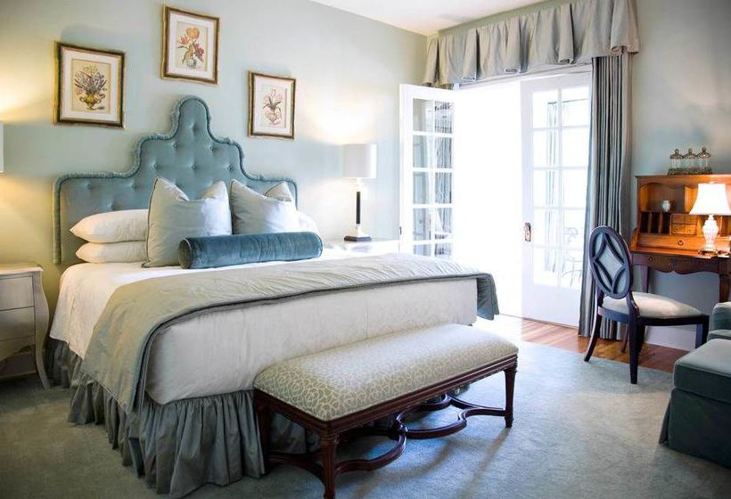 ベッドアンドブレックファースト The King S Daughters Inn