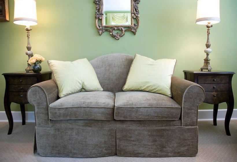 ベッドアンドブレックファースト The King S Daughters Inn