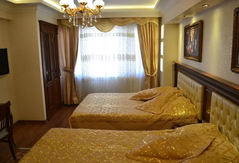 Blue Istanbul Suites
