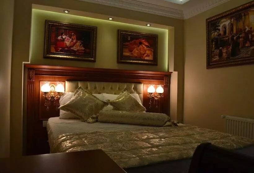 Blue Istanbul Suites