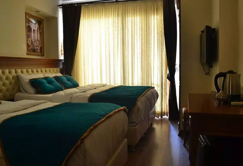 Blue Istanbul Suites
