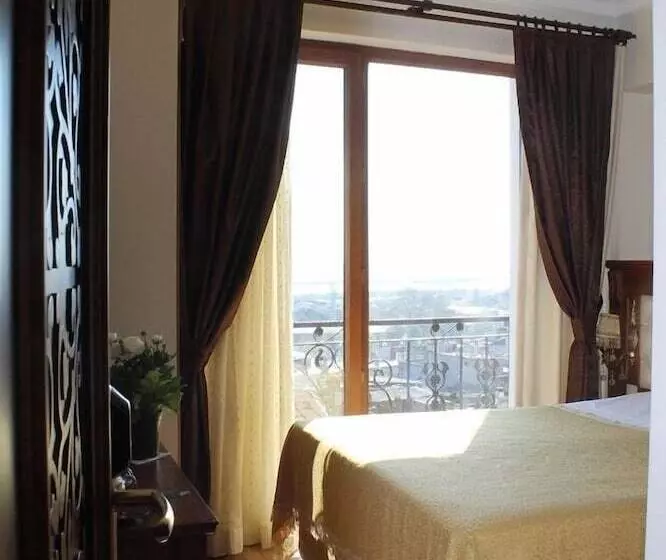 Blue Istanbul Suites