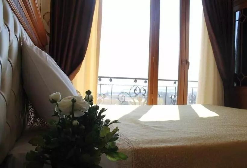 Blue Istanbul Suites