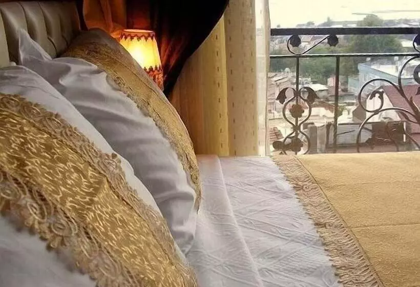 Blue Istanbul Suites