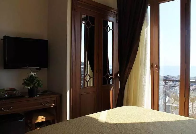 Blue Istanbul Suites