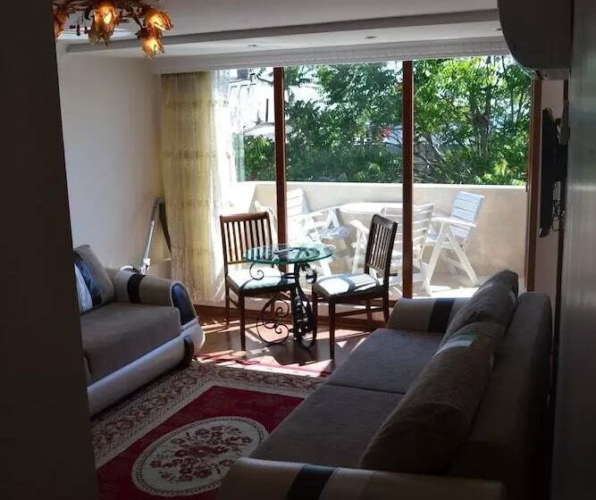 Blue Istanbul Suites