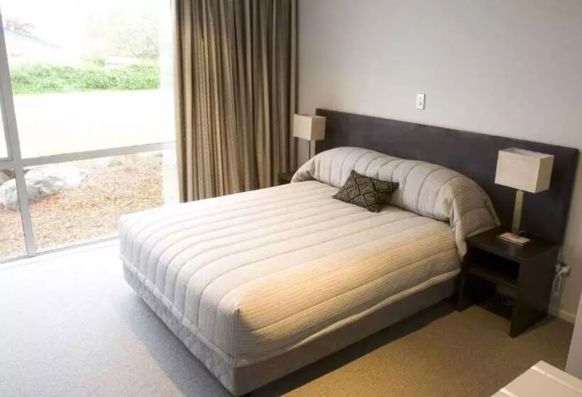 Central Luxury Apartments