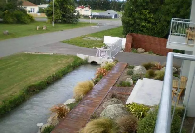 Central Luxury Apartments