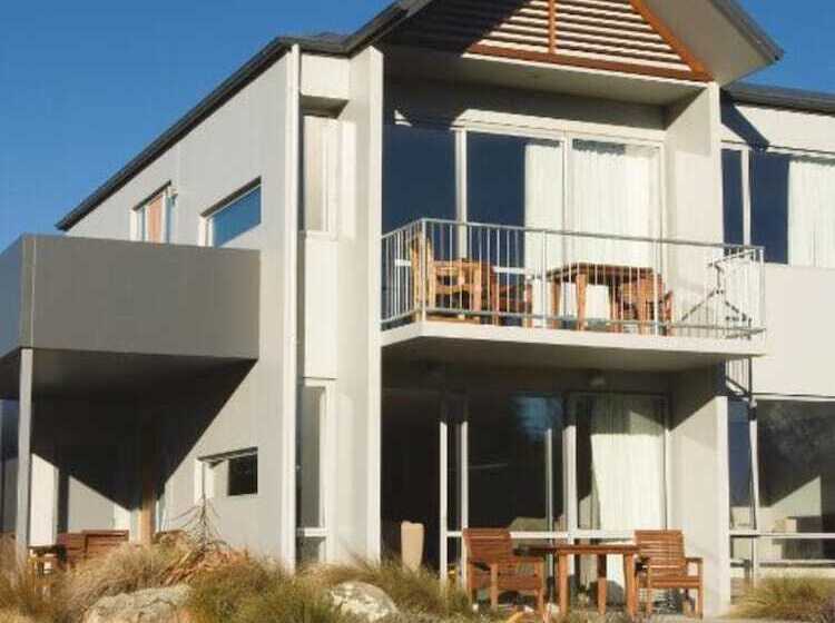 Central Luxury Apartments