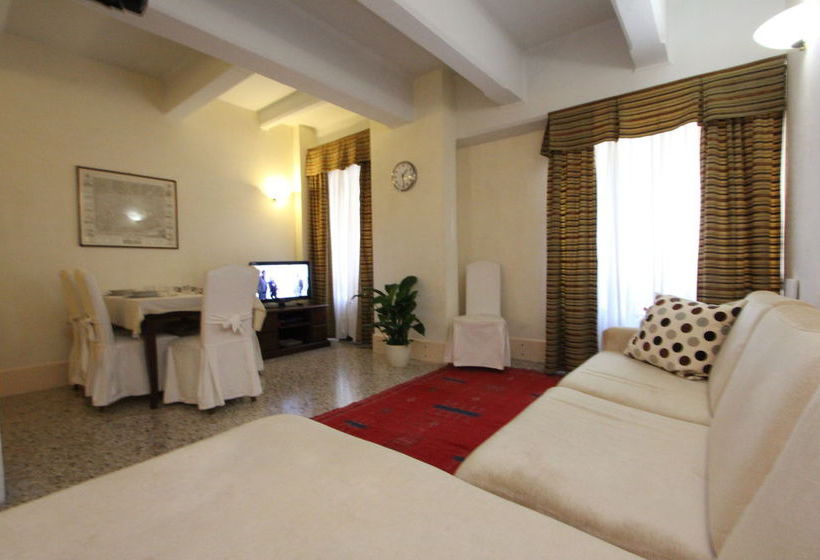 City Apartments Stucky