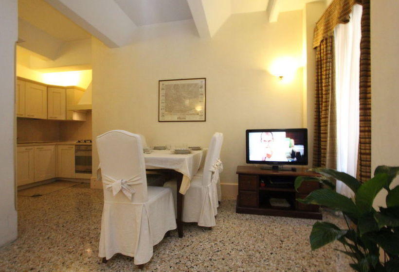 City Apartments Stucky