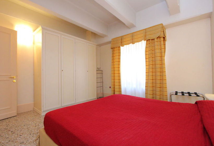 City Apartments Stucky