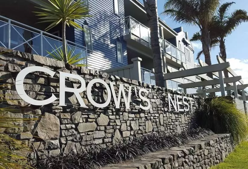 Crow S Nest Apartments