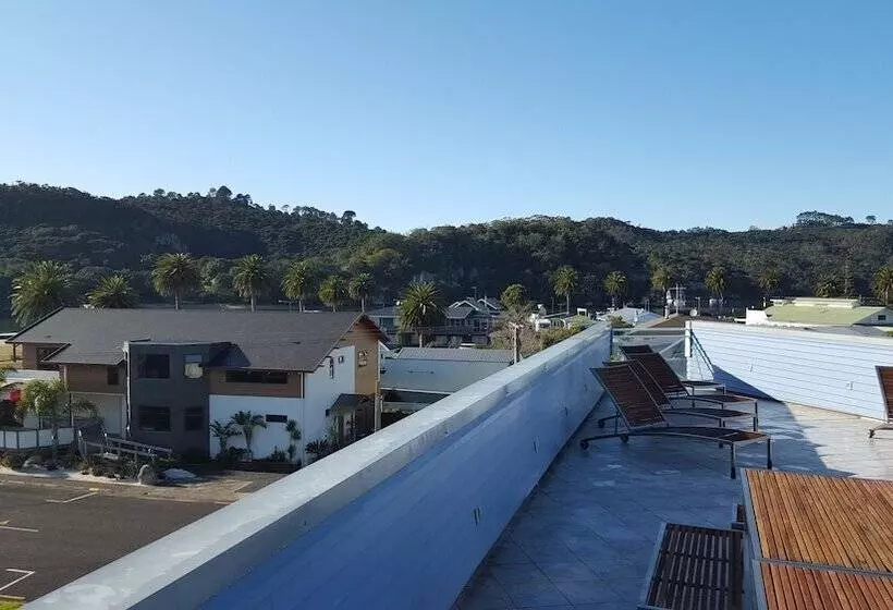 Crow S Nest Apartments