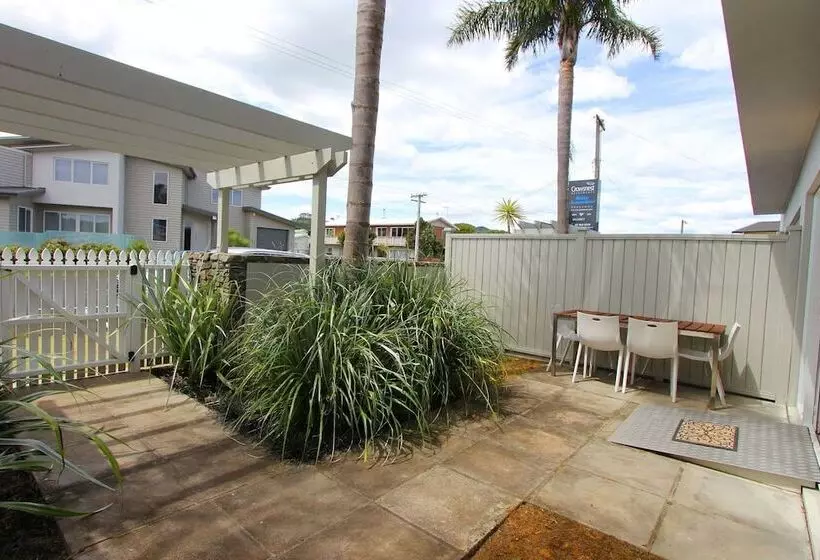 Crow S Nest Apartments