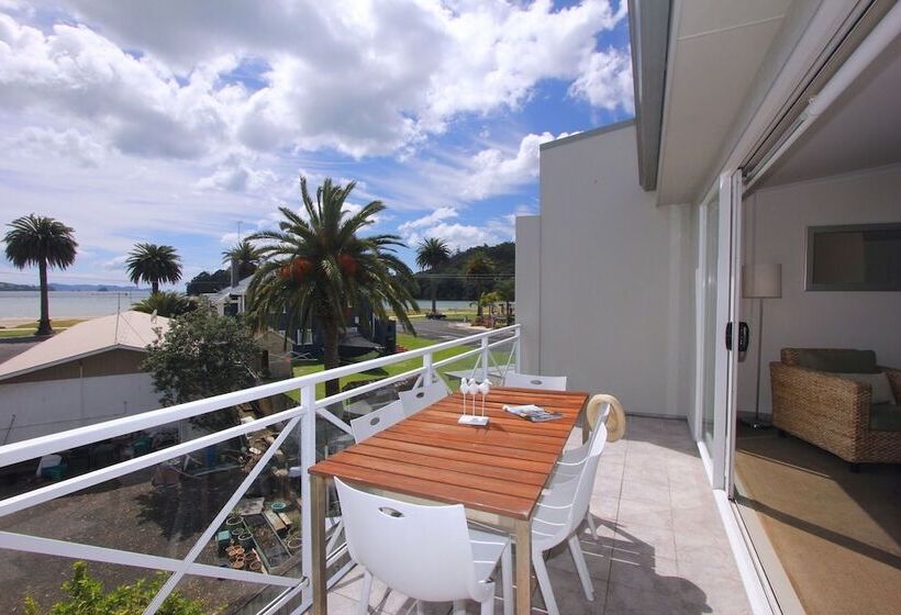 Crow S Nest Apartments