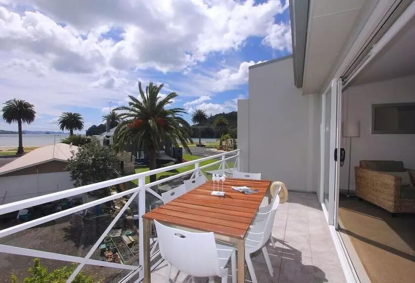 Crow S Nest Apartments