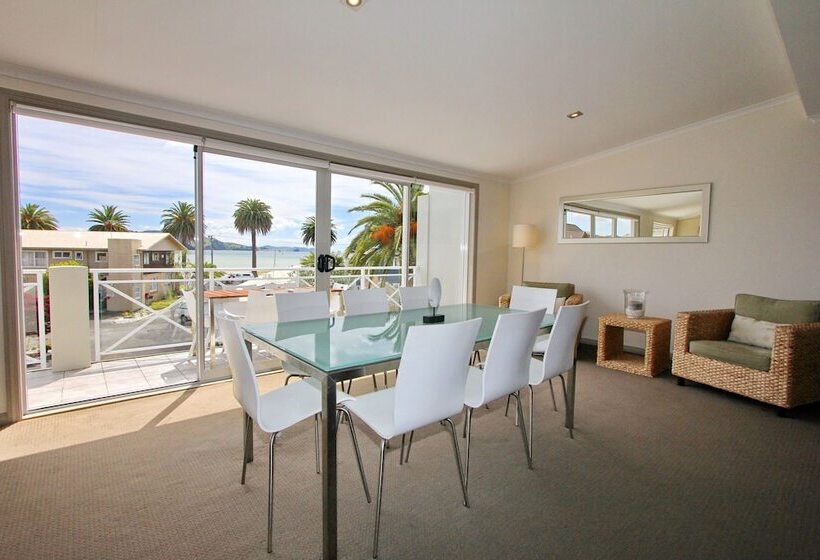 Crow S Nest Apartments